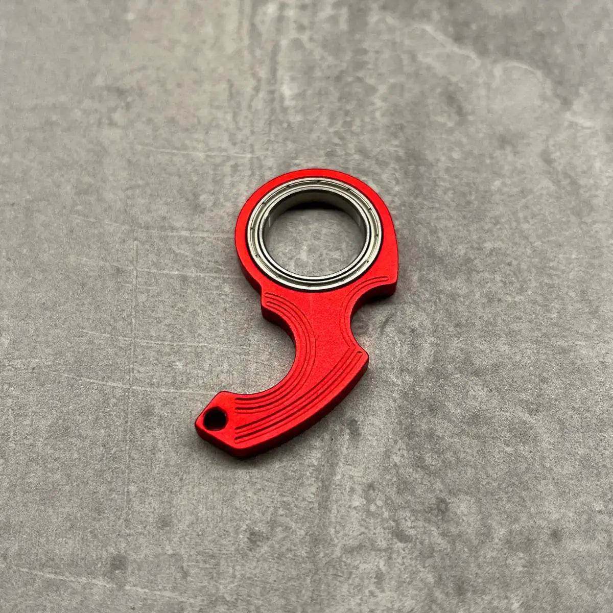 The Spinner The Spinner